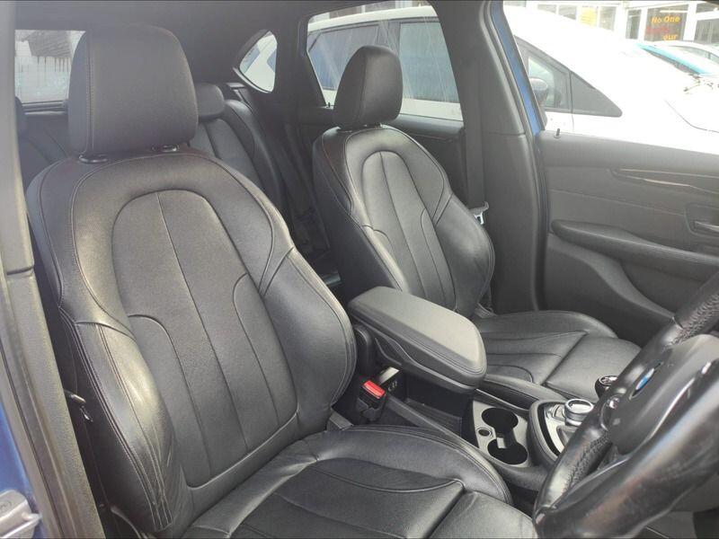 Used BMW 2 Series 2017 for sale - 77723061: Photo 15