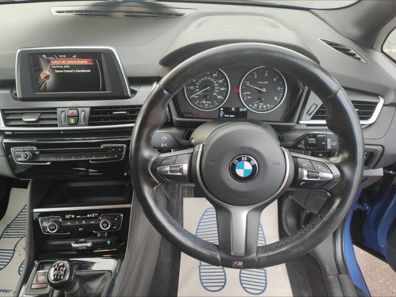 Used BMW 2 Series 2017 for sale - 77723061: Photo 16