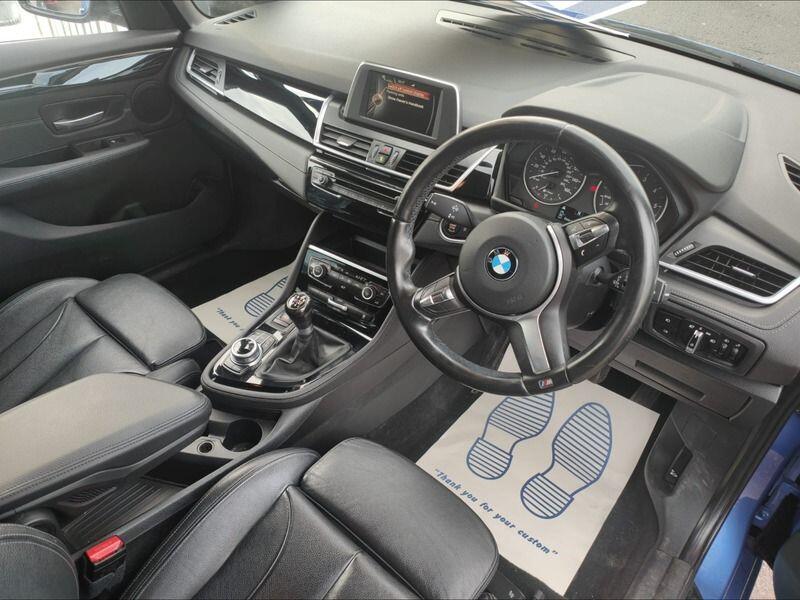 Used BMW 2 Series 2017 for sale - 77723061: Photo 18