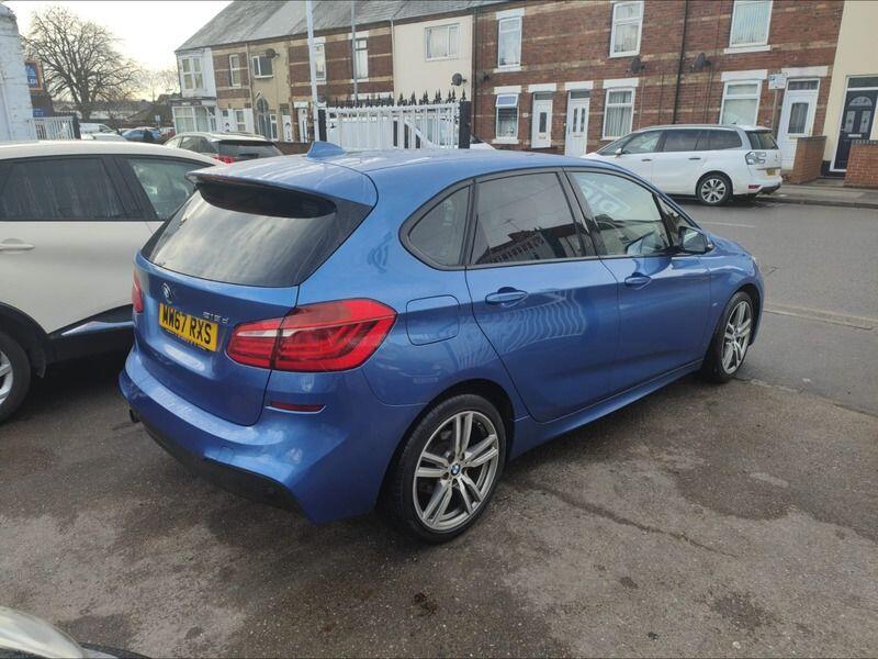 Used BMW 2 Series 2017 for sale - 77723061: Photo 2
