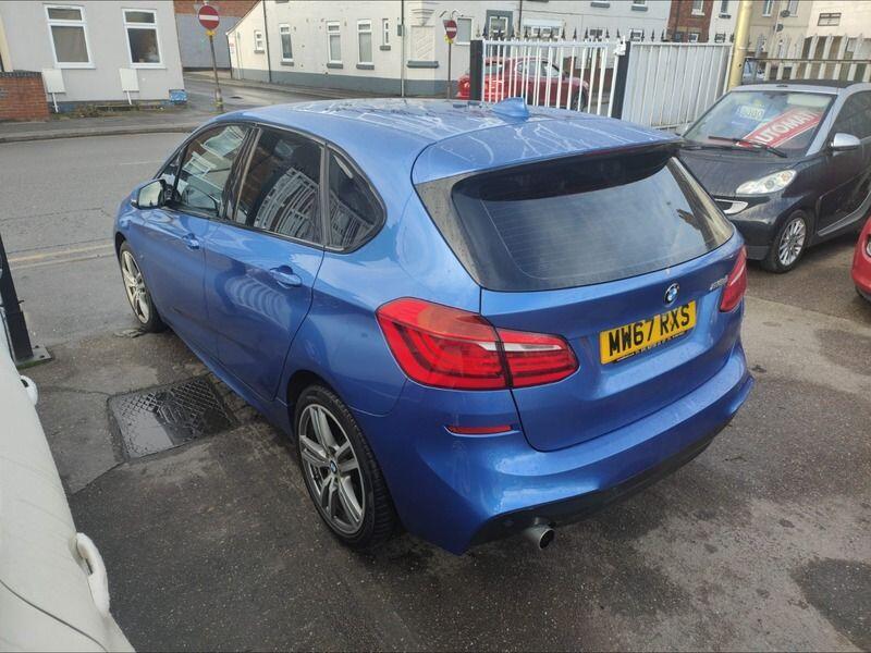 Used BMW 2 Series 2017 for sale - 77723061: Photo 5