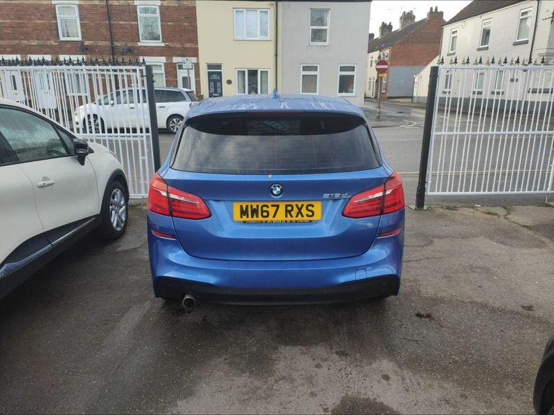 Used BMW 2 Series 2017 for sale - 77723061: Photo 6