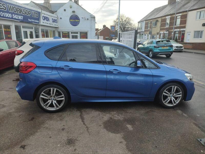 Used BMW 2 Series 2017 for sale - 77723061: Photo 7