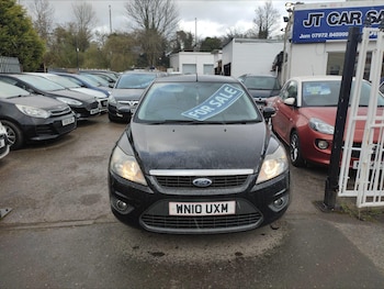 Used Ford Focus 2010 for sale - 77882475: Photo