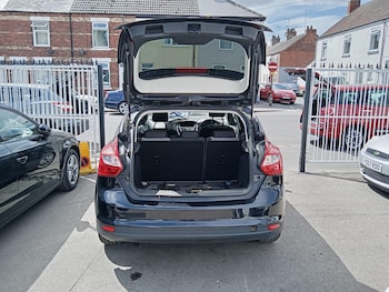 Used Ford Focus 2014 for sale - 79362249: Photo