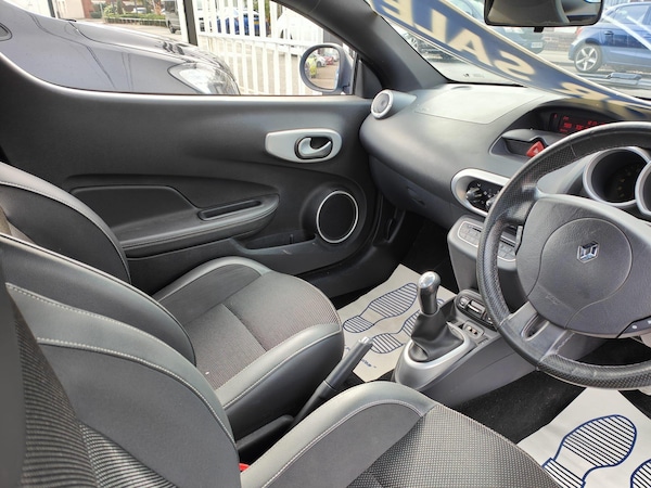 Used Renault Wind for sale - 76251413: Photo 11