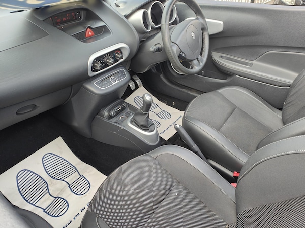 Used Renault Wind for sale - 76251413: Photo 13