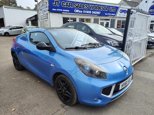 Used Renault Wind for sale - 76251413: Photo 2
