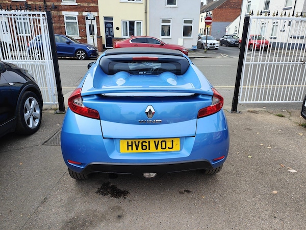 Used Renault Wind for sale - 76251413: Photo 3