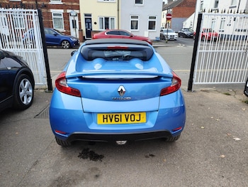 Used Renault Wind 2011 for sale - 76251413: Photo