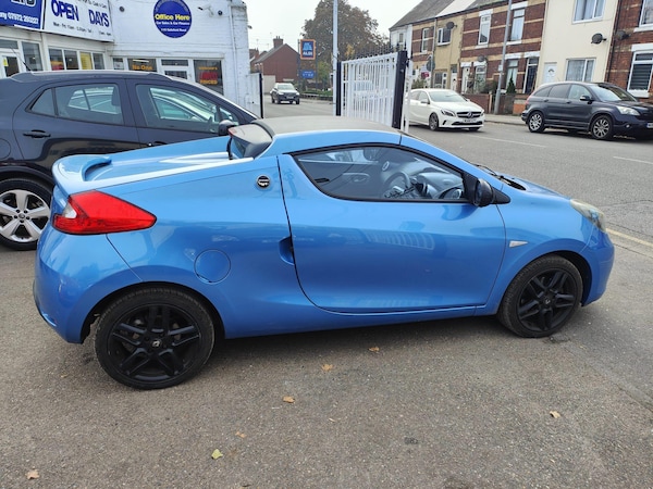 Used Renault Wind for sale - 76251413: Photo 5