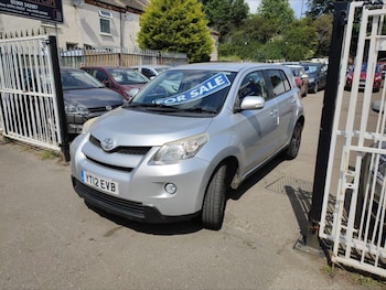 Used Toyota Urban Cruiser 2012 for sale - 78705288: Photo