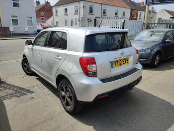 Used Toyota Urban Cruiser 2012 for sale - 78705288: Photo