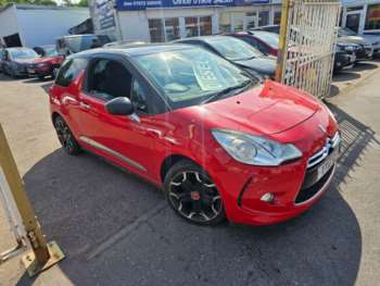 Used Citroen DS3 2012 for sale - 74990546: Photo