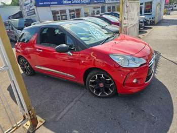 Used Citroen DS3 2012 for sale - 74990546: Photo