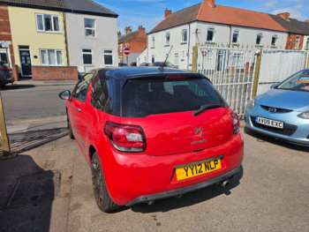 Used Citroen DS3 2012 for sale - 74990546: Photo