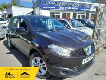 2010 (60) - 1.5 dCi Acenta 2WD Euro 4 5dr