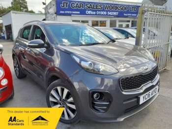 2016 (16) - 1.7 CRDi 3 Euro 6 (s/s) 5dr