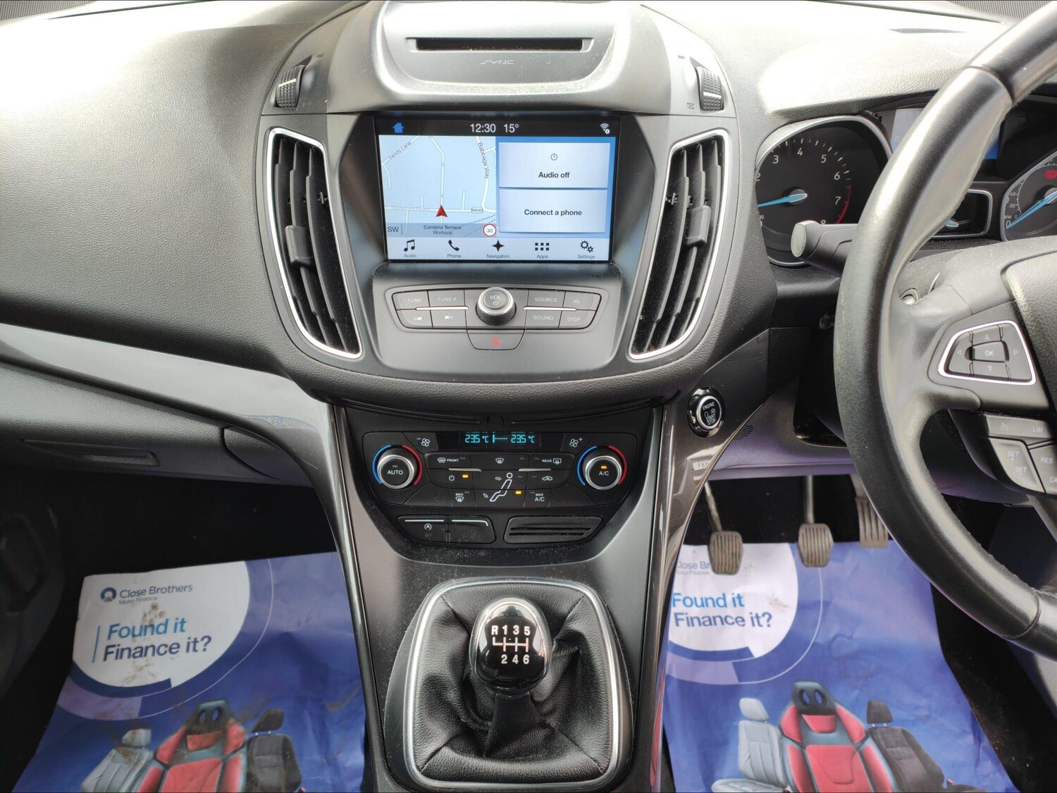 Used Ford Grand C-Max 2016 for sale - 77722538: Photo 16