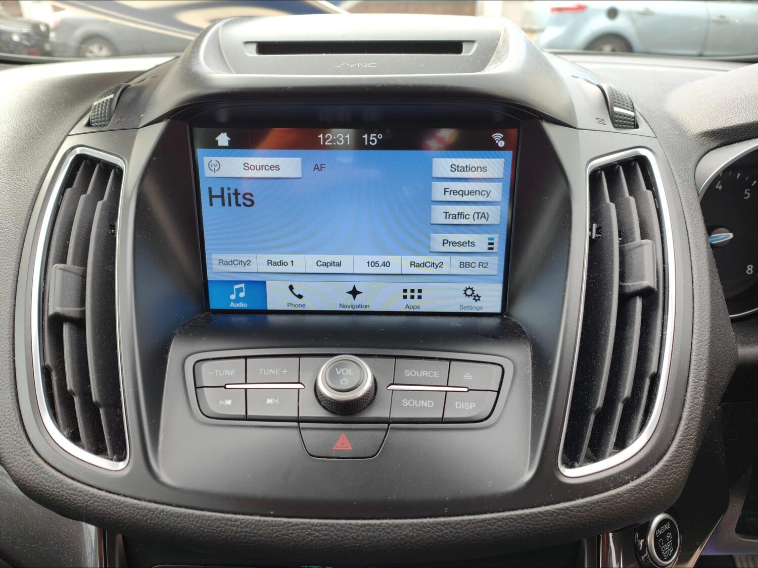 Used Ford Grand C-Max 2016 for sale - 77722538: Photo 19