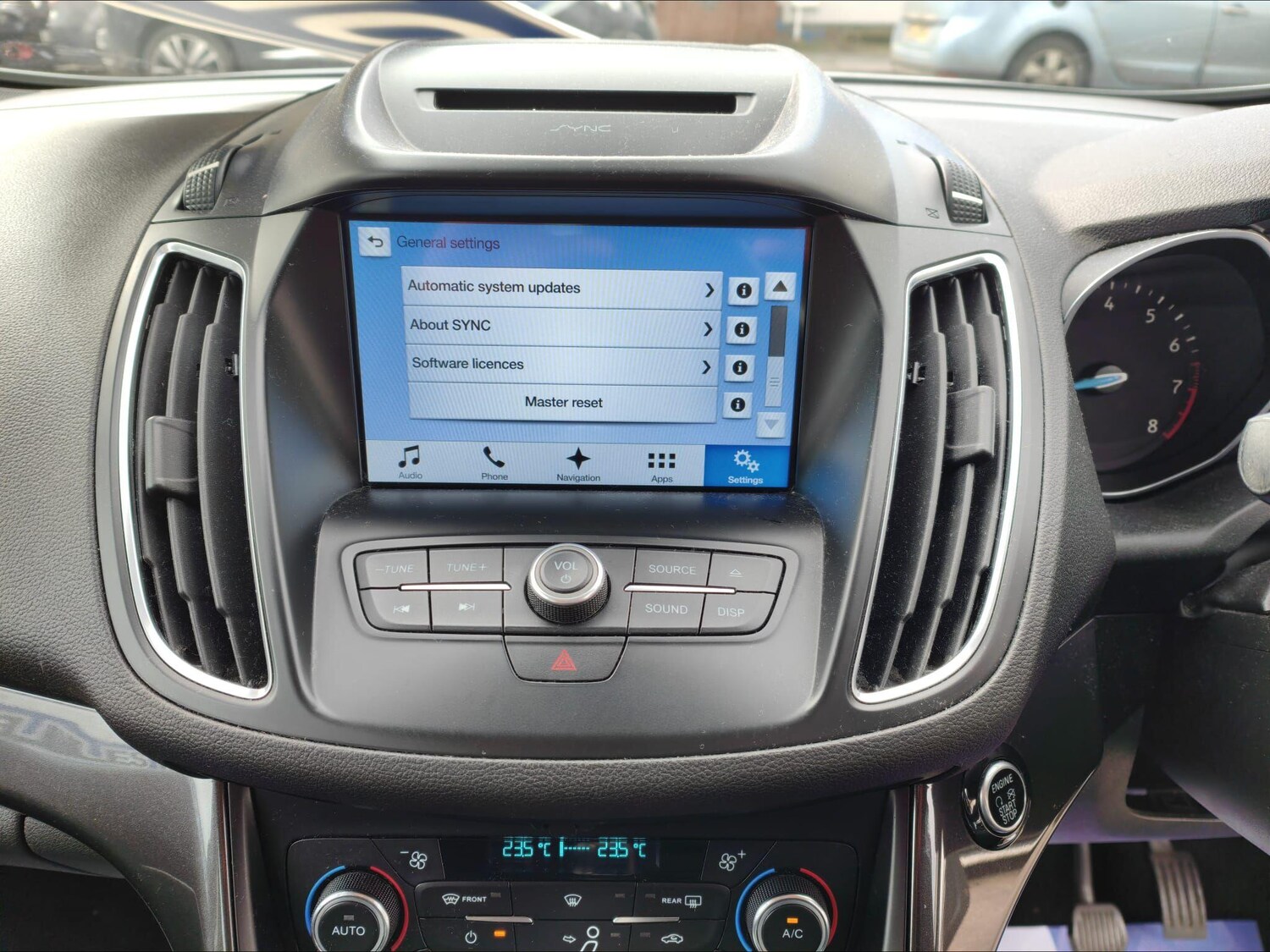 Used Ford Grand C-Max 2016 for sale - 77722538: Photo 20