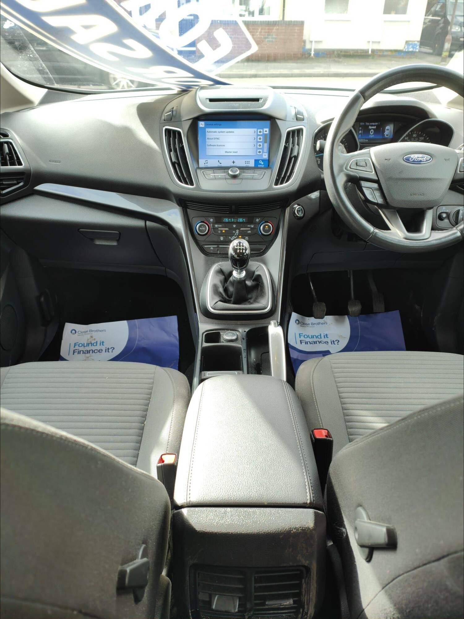 Used Ford Grand C-Max 2016 for sale - 77722538: Photo 23