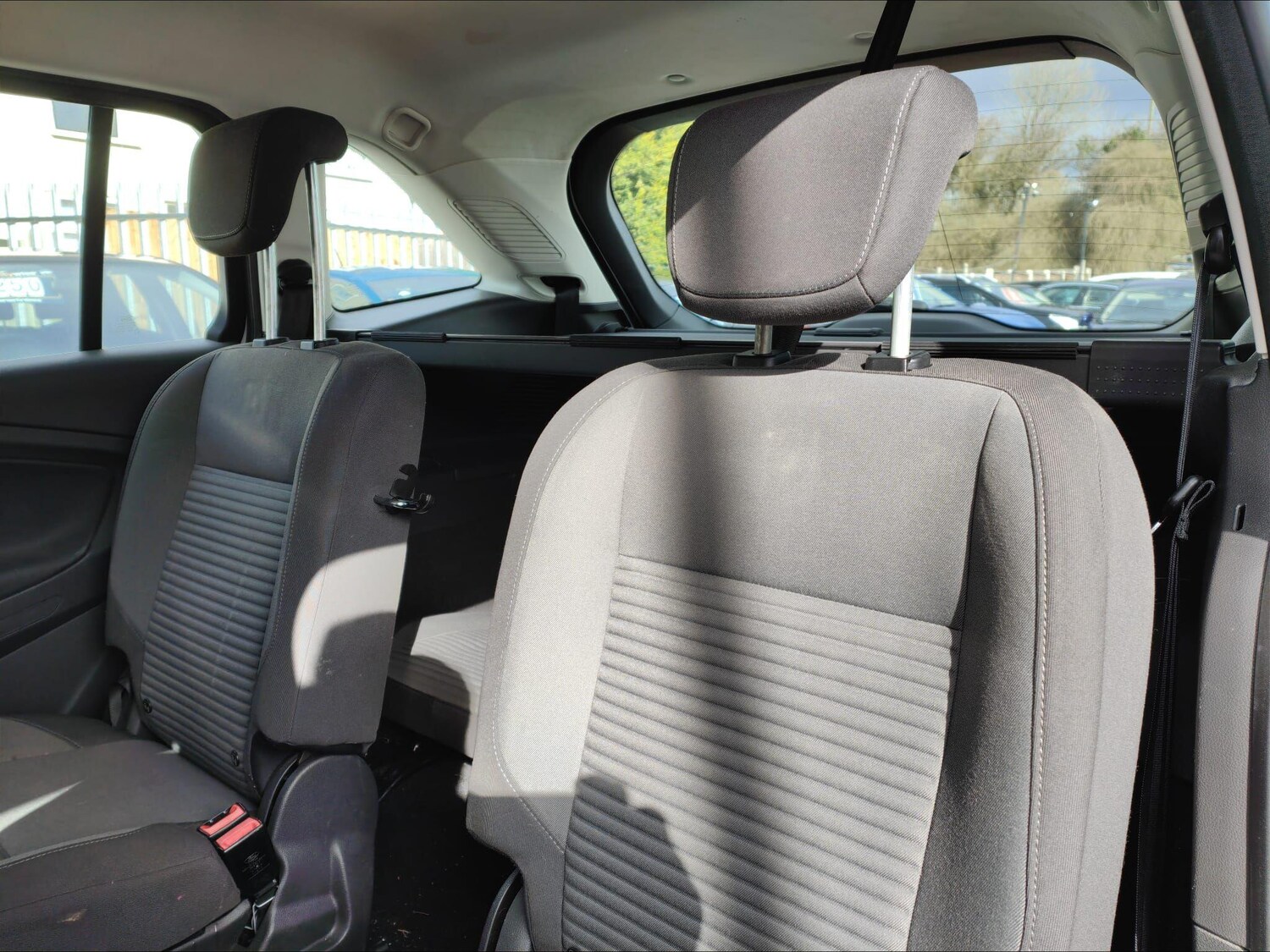 Used Ford Grand C-Max 2016 for sale - 77722538: Photo 26