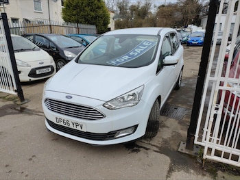 Used Ford Grand C-Max 2016 for sale - 77722538: Photo