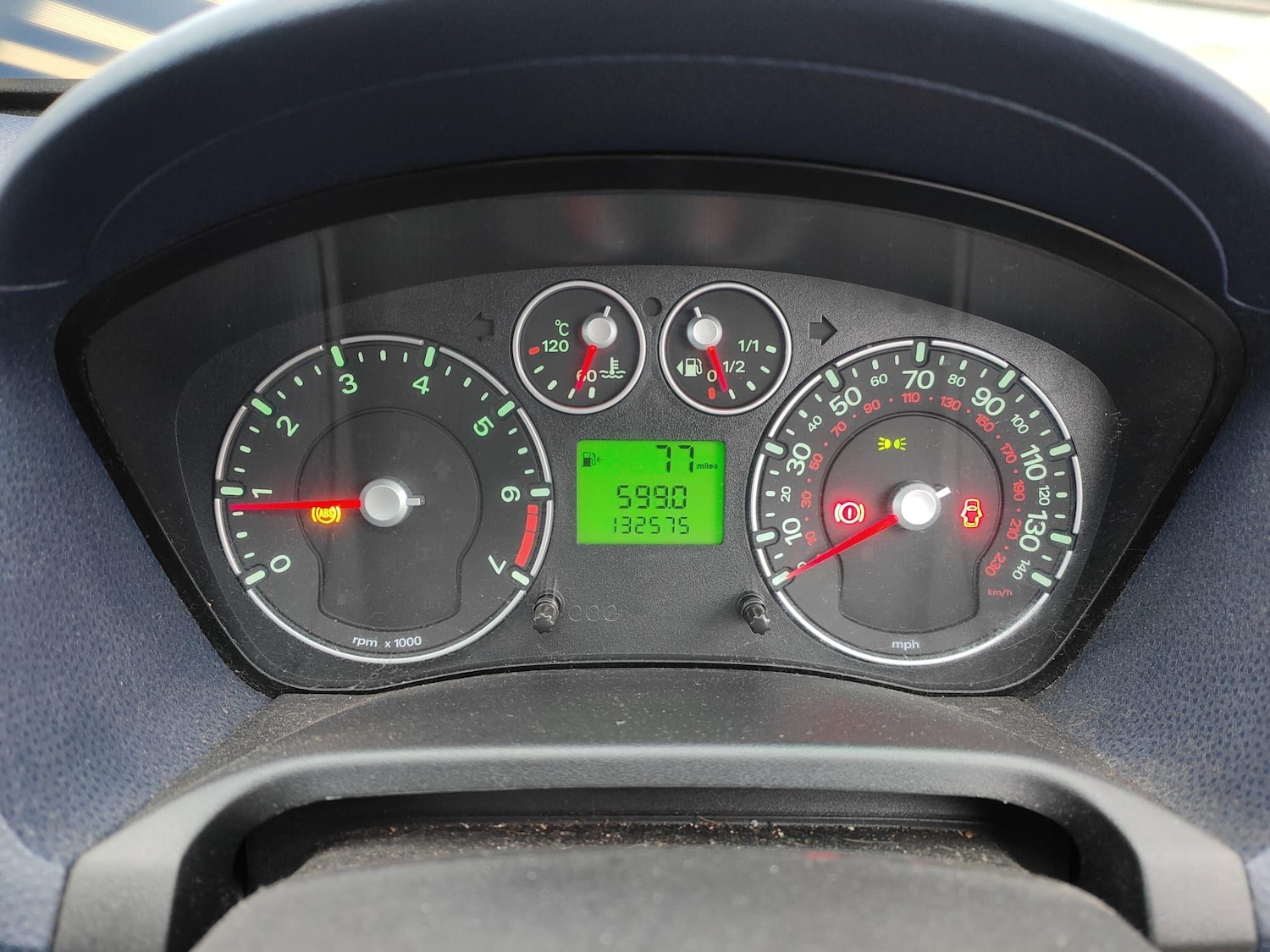 Used Ford Fiesta 2007 for sale - 77612556: Photo 13