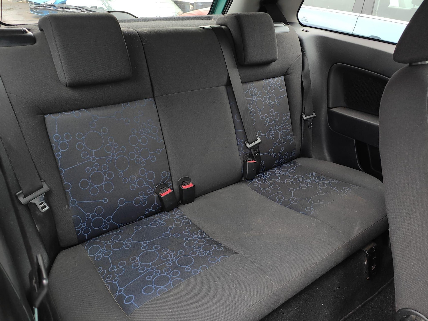 Used Ford Fiesta 2007 for sale - 77612556: Photo 19