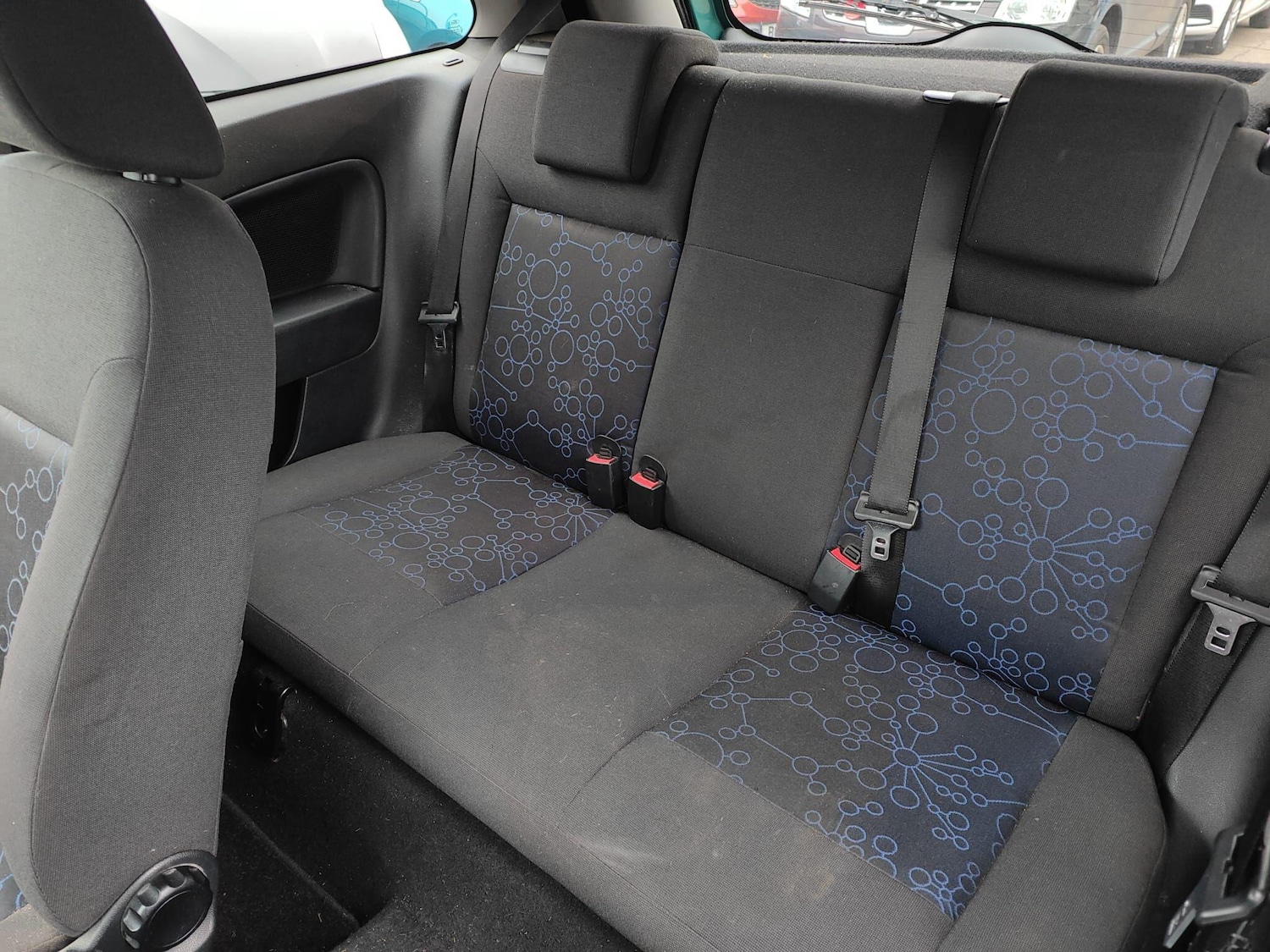 Used Ford Fiesta 2007 for sale - 77612556: Photo 20