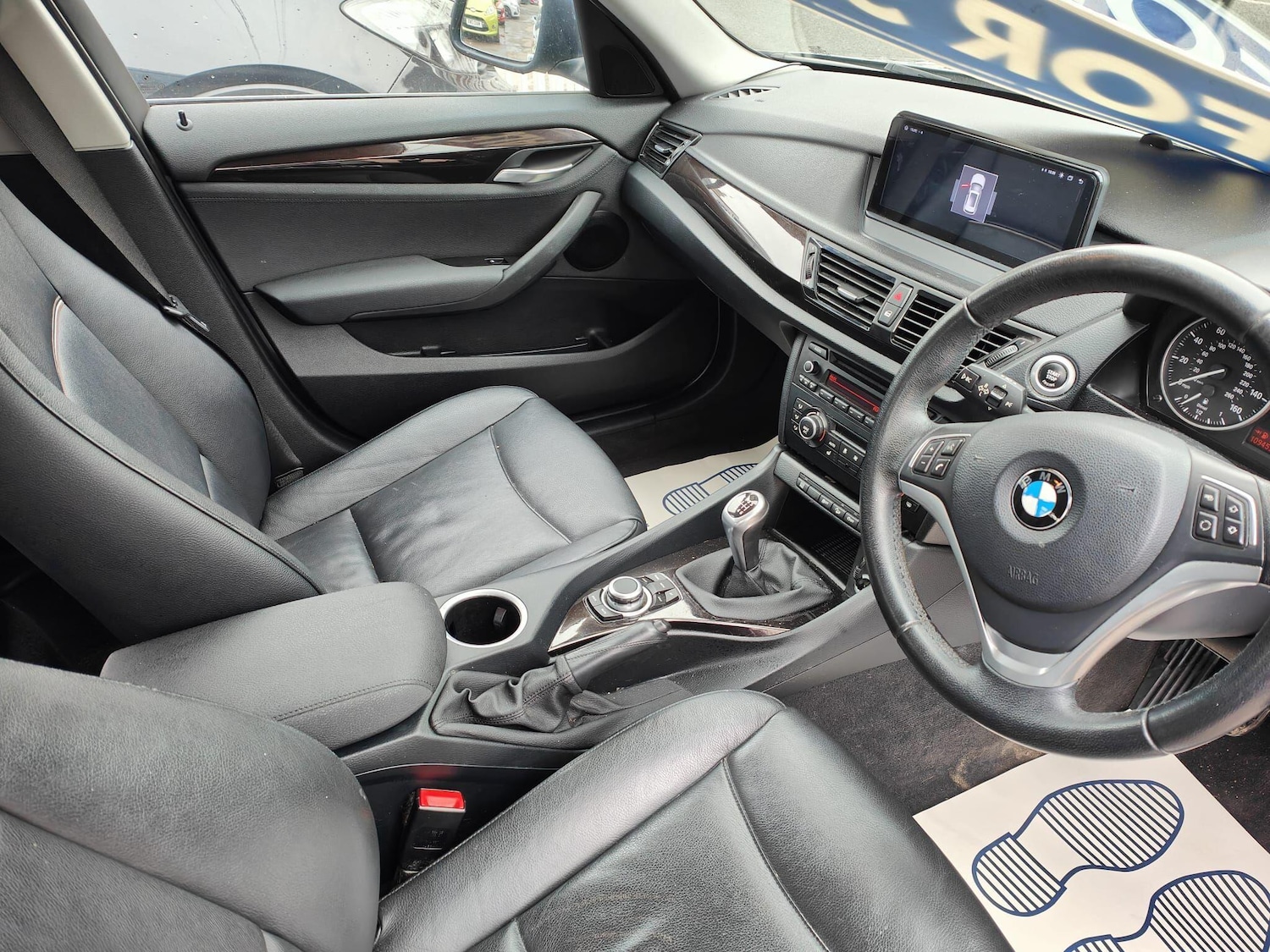 Used BMW X1 2014 for sale - 76988723: Photo 15