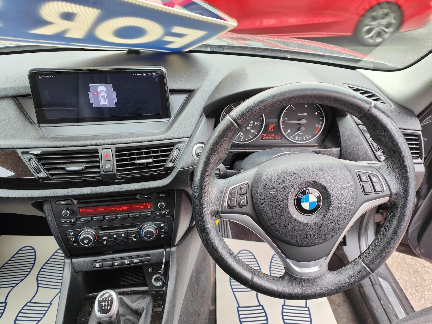 Used BMW X1 2014 for sale - 76988723: Photo 18