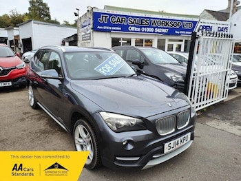 Used BMW X1 2014 for sale - 76988723: Photo