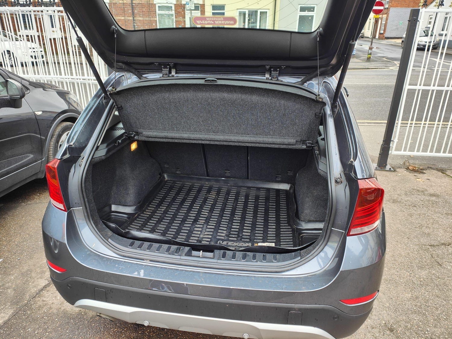 Used BMW X1 2014 for sale - 76988723: Photo 23