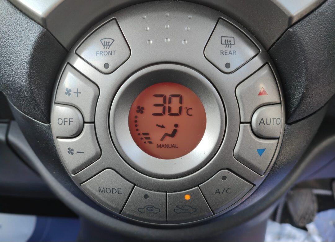 Used Nissan Micra for sale - 77957178: Photo 10