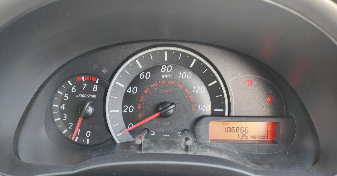 Used Nissan Micra for sale - 77957178: Photo 12