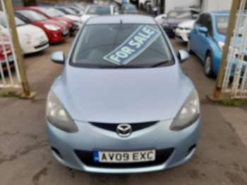 Used Mazda Mazda2 2009 for sale - 73646691: Photo