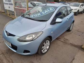 Used Mazda Mazda2 2009 for sale - 73646691: Photo