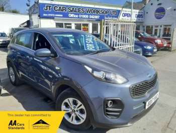 2017 (17) - 1.7 CRDi 1 Euro 6 (s/s) 5dr