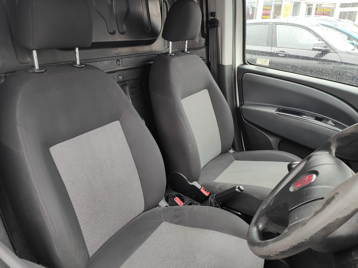 Used Fiat Doblo 2012 for sale - 77242467: Photo 13