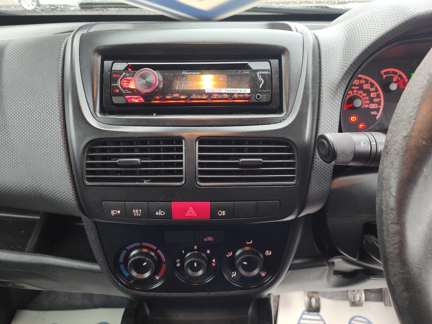 Used Fiat Doblo 2012 for sale - 77242467: Photo 16