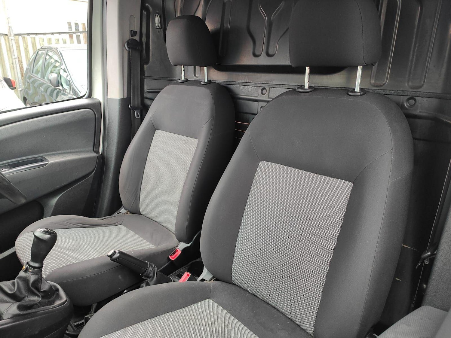 Used Fiat Doblo 2012 for sale - 77242467: Photo 18