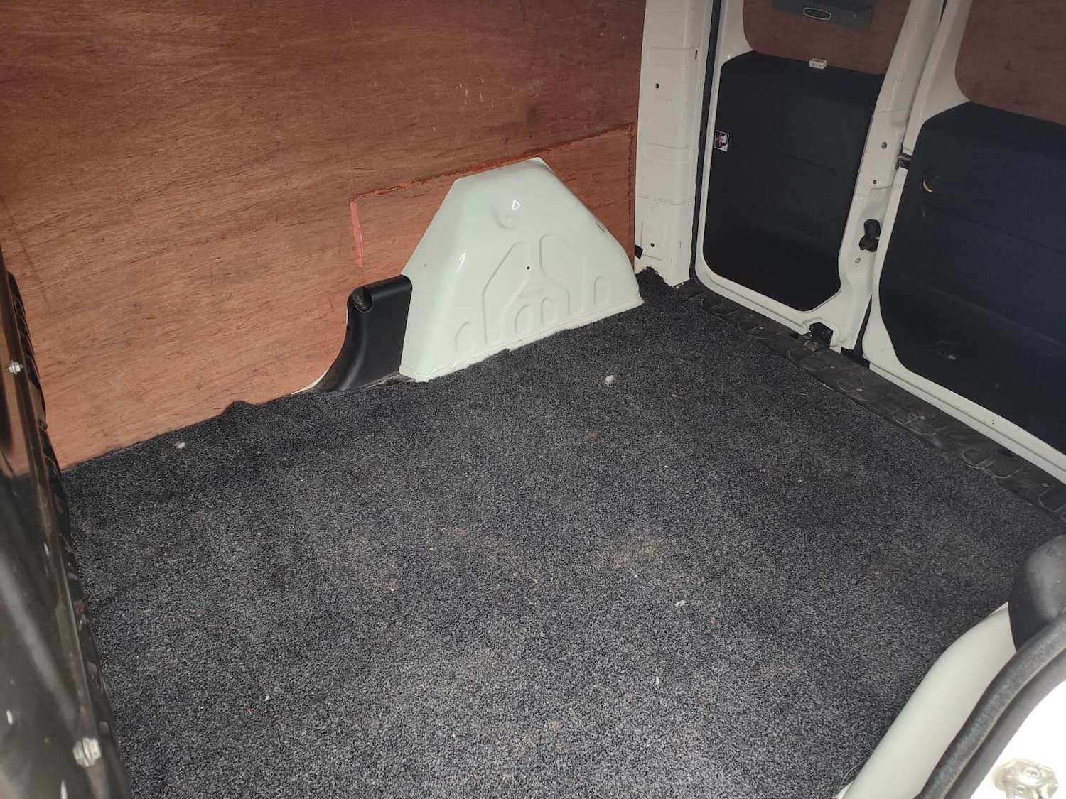 Used Fiat Doblo 2012 for sale - 77242467: Photo 20