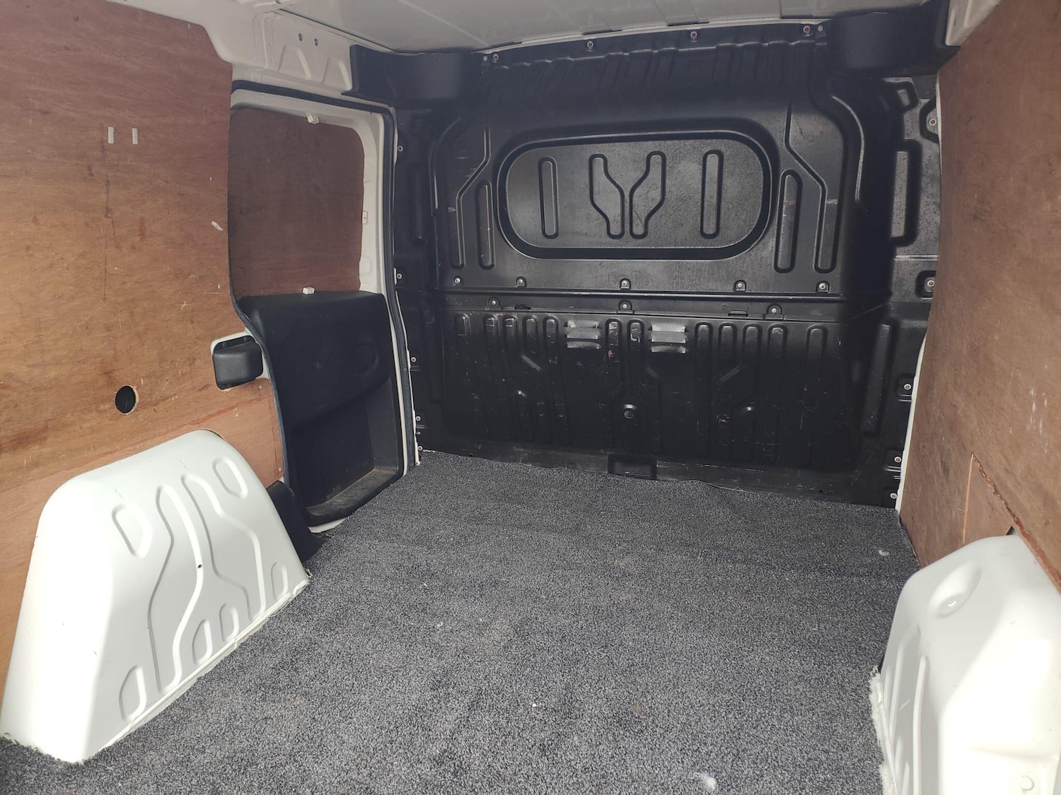 Used Fiat Doblo 2012 for sale - 77242467: Photo 6