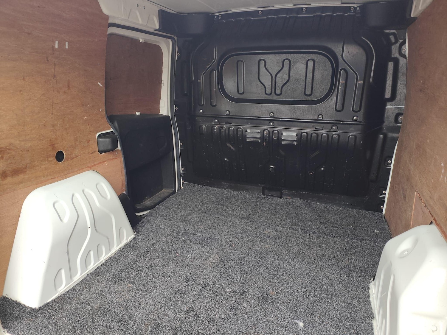 Used Fiat Doblo 2012 for sale - 77242467: Photo 8