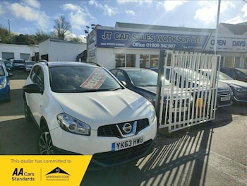 Used Nissan Qashqai 2013 for sale - 78622675: Photo