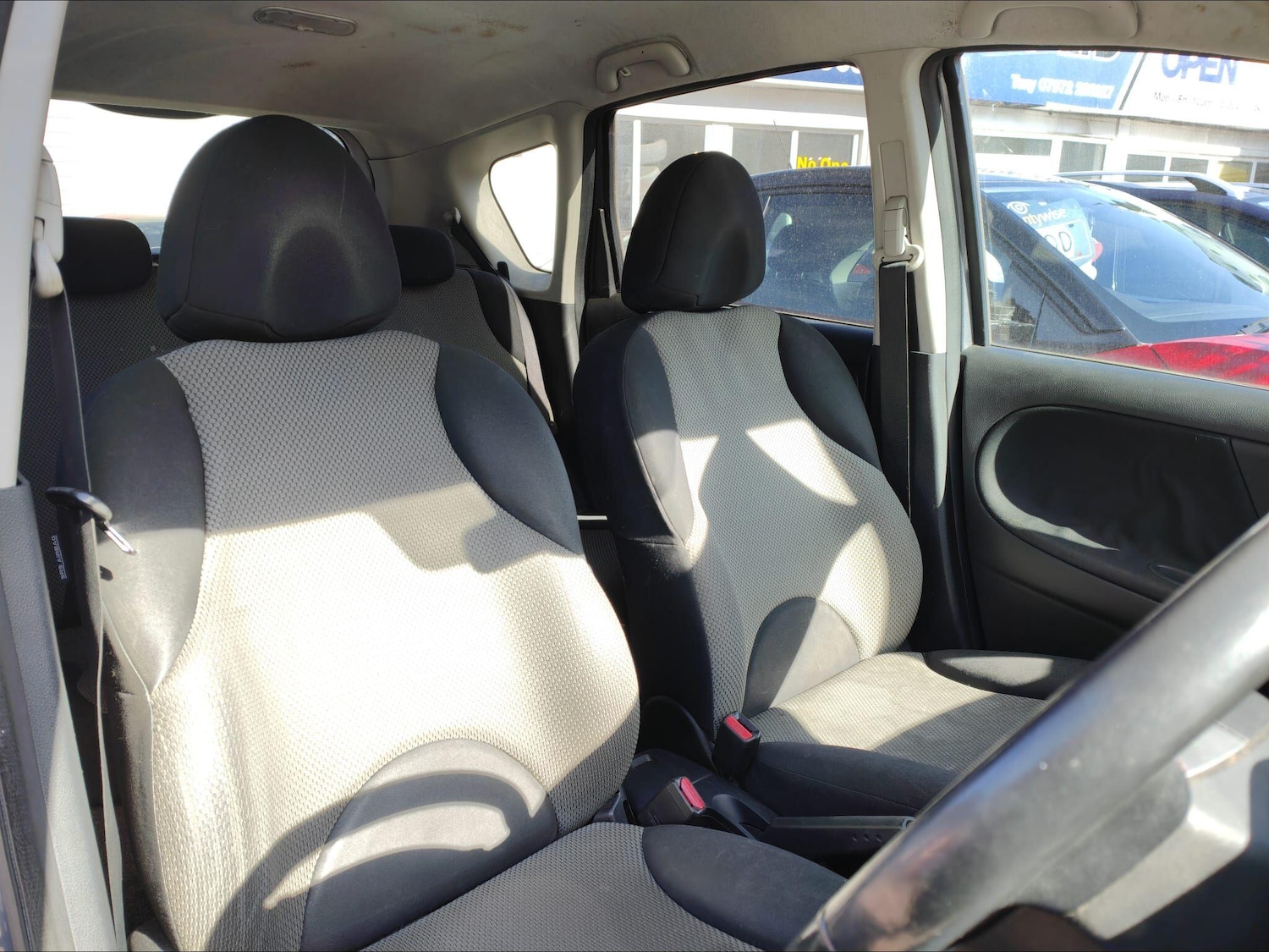 Used Nissan Note for sale - 78148087: Photo 10