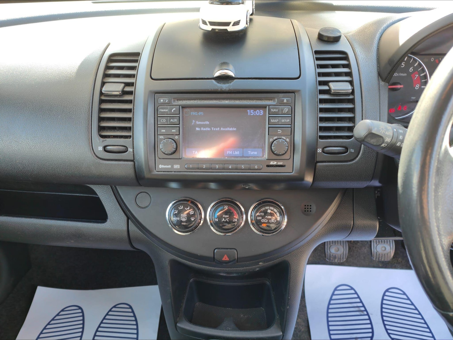 Used Nissan Note for sale - 78148087: Photo 13