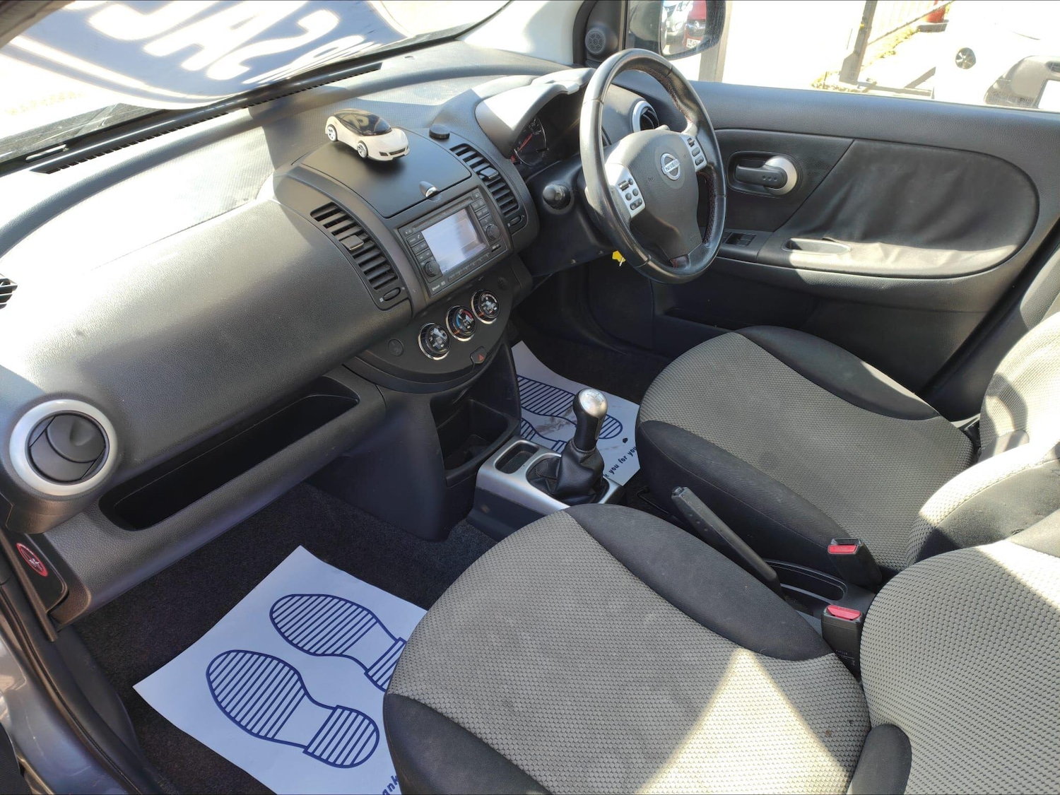 Used Nissan Note for sale - 78148087: Photo 16